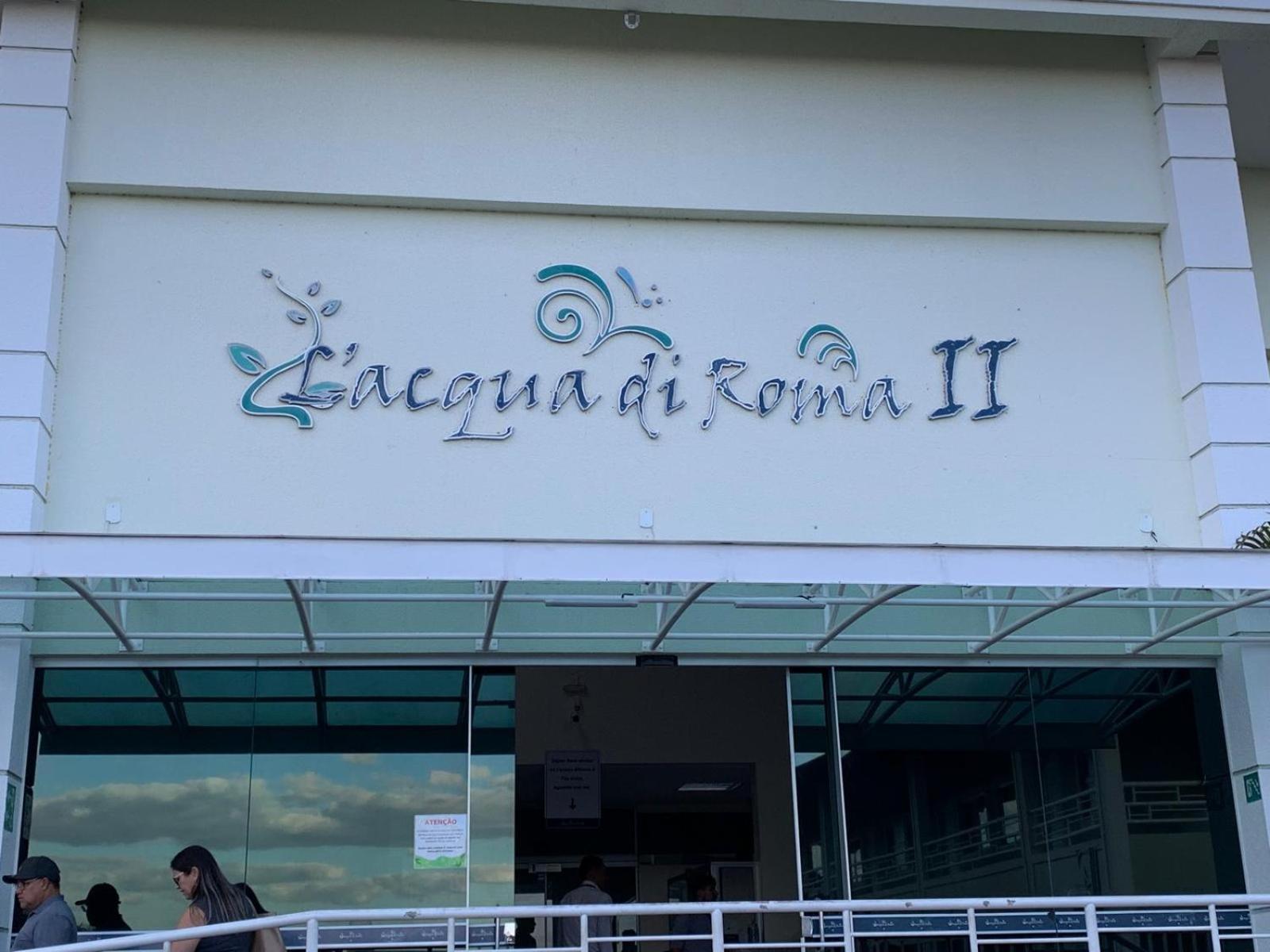 Villa Ludovisi Lacqua II 卡达斯诺瓦斯 外观 照片